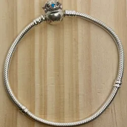 Pulsera flexible Stitch