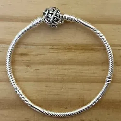 Pulsera flexible Tinker Bell