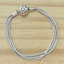 Pulsera Multicadena