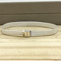 Pulsera reflexion 