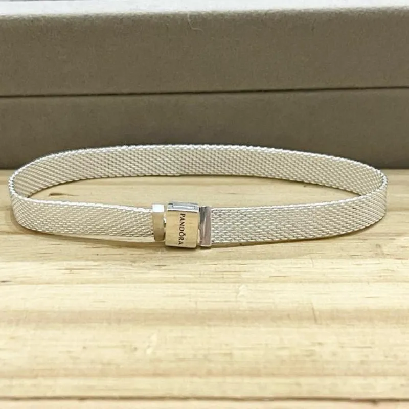 Pulsera reflexion 