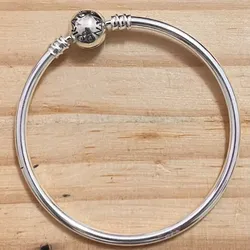 Pulsera rígida clásica 