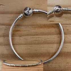 Pulsera Rígida Disney 