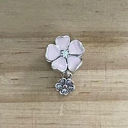 Charm Margarita Rosada