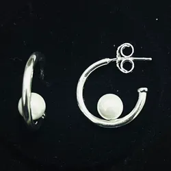 Semiargollas de perla