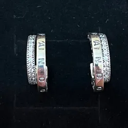 Semiargollas Pandora 