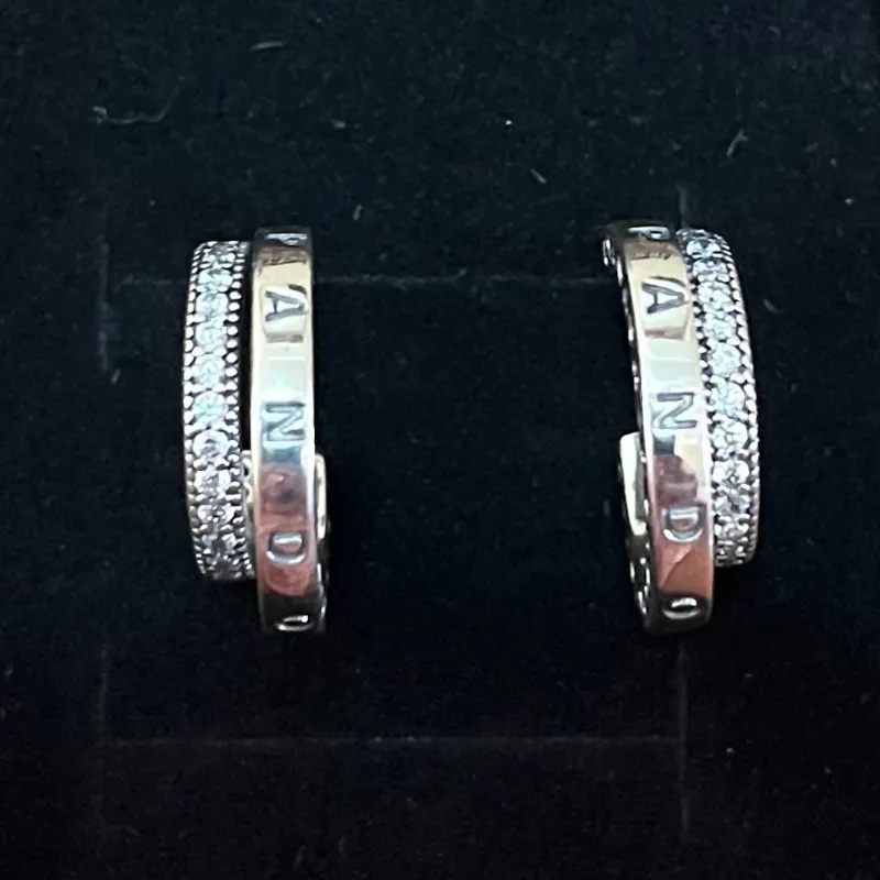 Semiargollas Pandora 