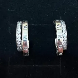 Semiargollas Pandora 