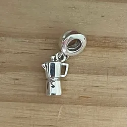 Charm Cafetera Sencilla