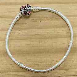 Pulsera flexibles Spider-Man