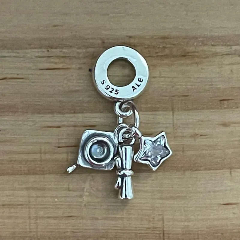 Charm Graduación Estrella