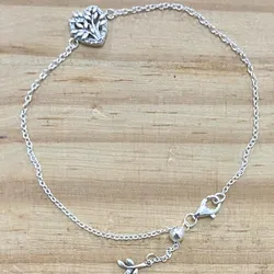 Manilla Árbol de la Vida Corazón 