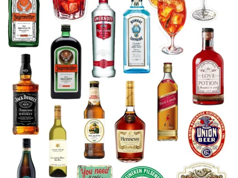 Bebidas por Línea (P)