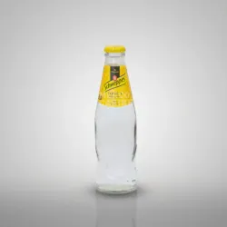 Agua schweppes