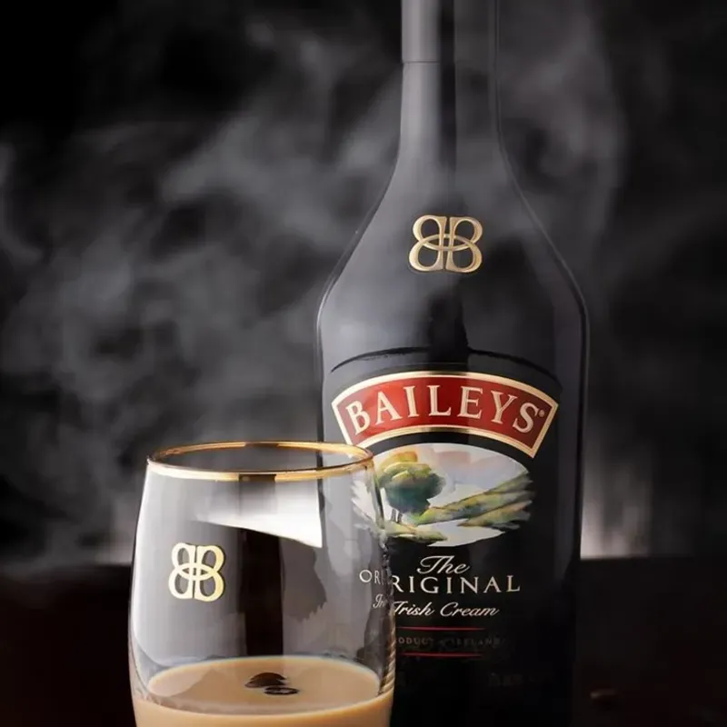 Baileys por trago