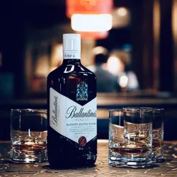 Ballantine's (P)