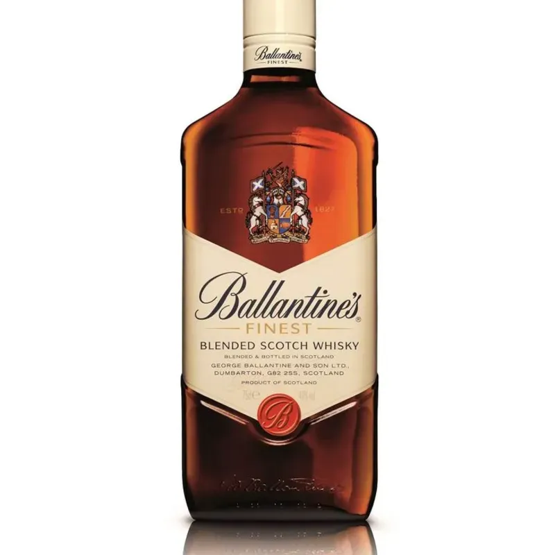 Ballantine's