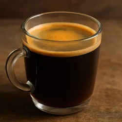 Café americano 