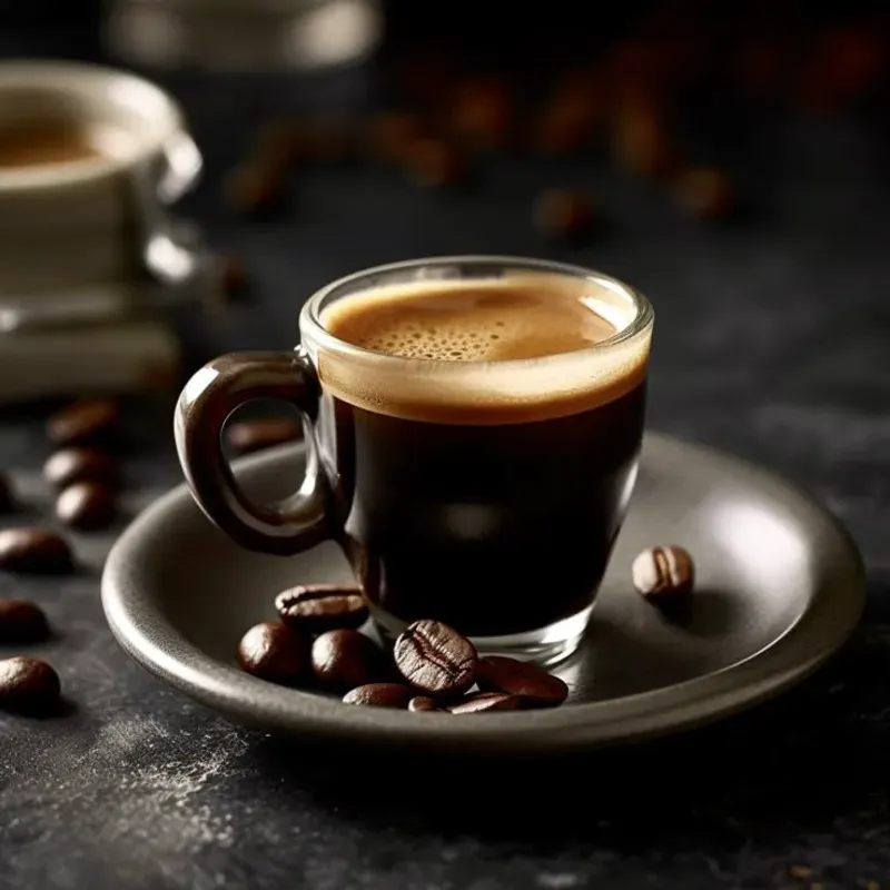 Café expresso