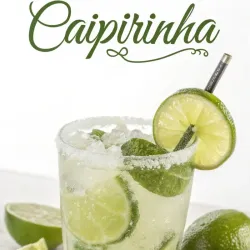 Caipirinha 