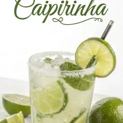 Caipirinha (P)