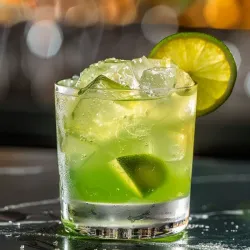 Caipiroska (P)