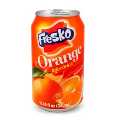  Jugo en conserva