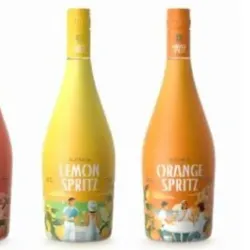Cava Spritz