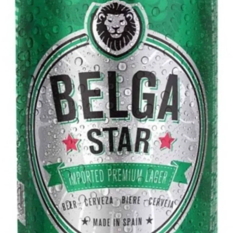 Cerveza Belga
