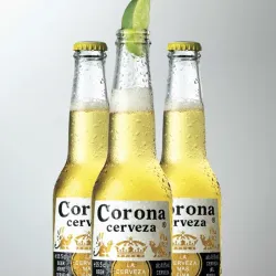 Cerveza Corona