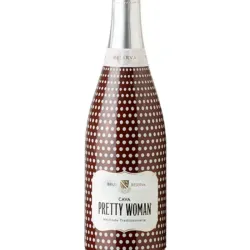 Champán Pretty Woman