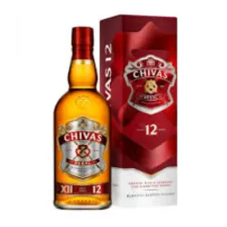 Chiva Regal 12