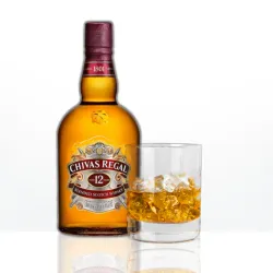 Chiva Regal 12 (P)