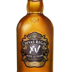 Chiva Regal 15 (P)