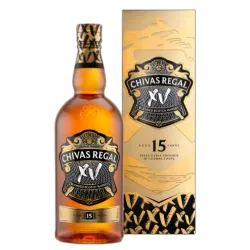 Chiva Regal 15