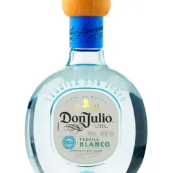 Don Julio blanco