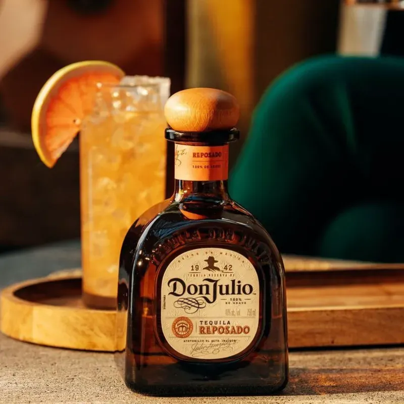 Don Julio Reposado