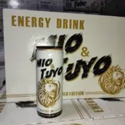 Energizante 