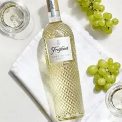 Freixenet vino blanco
