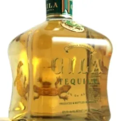 Gila Tequila reposado