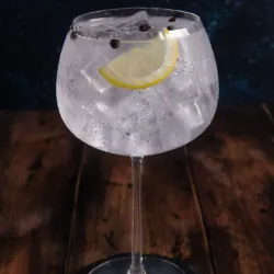 Gin tonic (P)