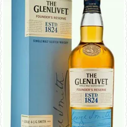 Glenlivet
