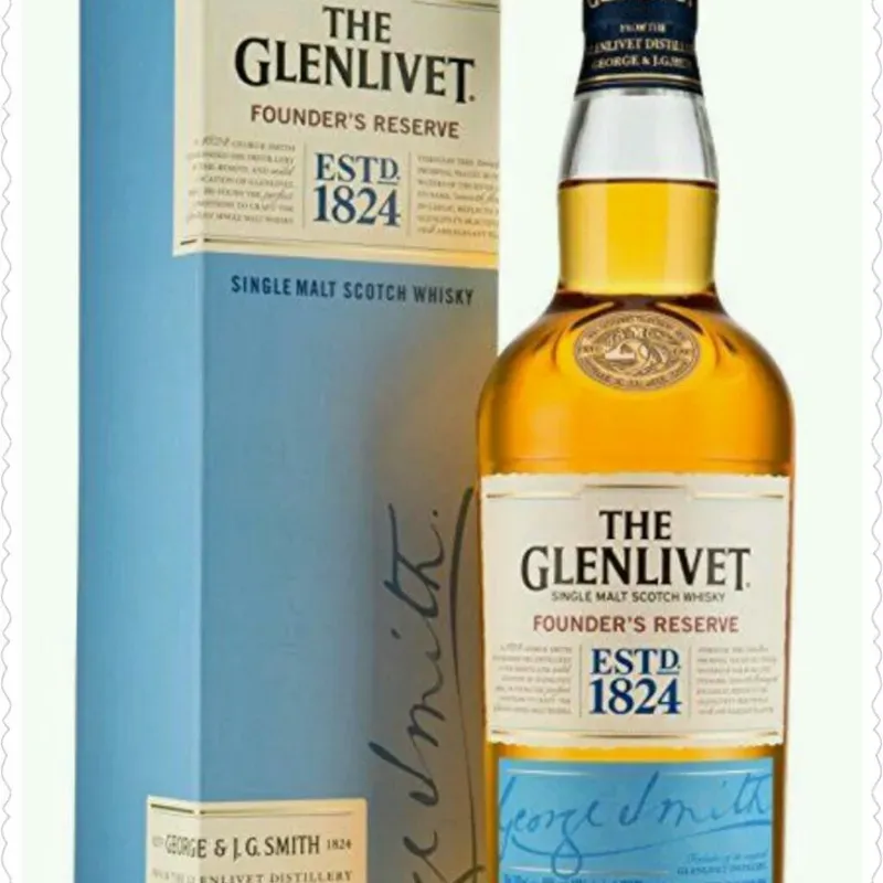 Glenlivet