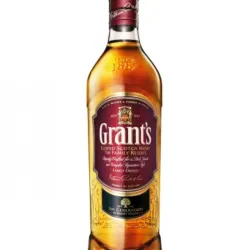 Grant's