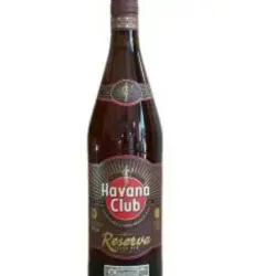 Hav club reserva 
