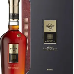 Havana club Unión