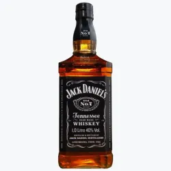 Jack Daniel's
