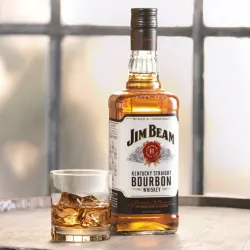 Jim beam