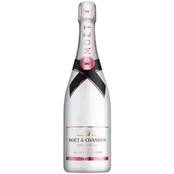 Moet & Chandon Ice Rose