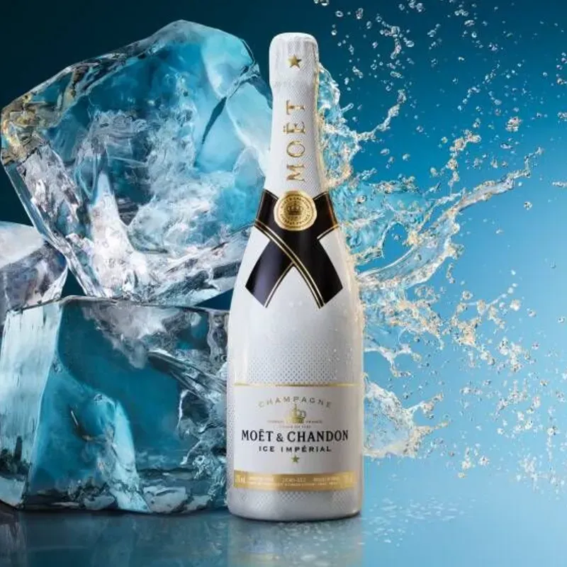 Moet & Chandon Imperial Ice